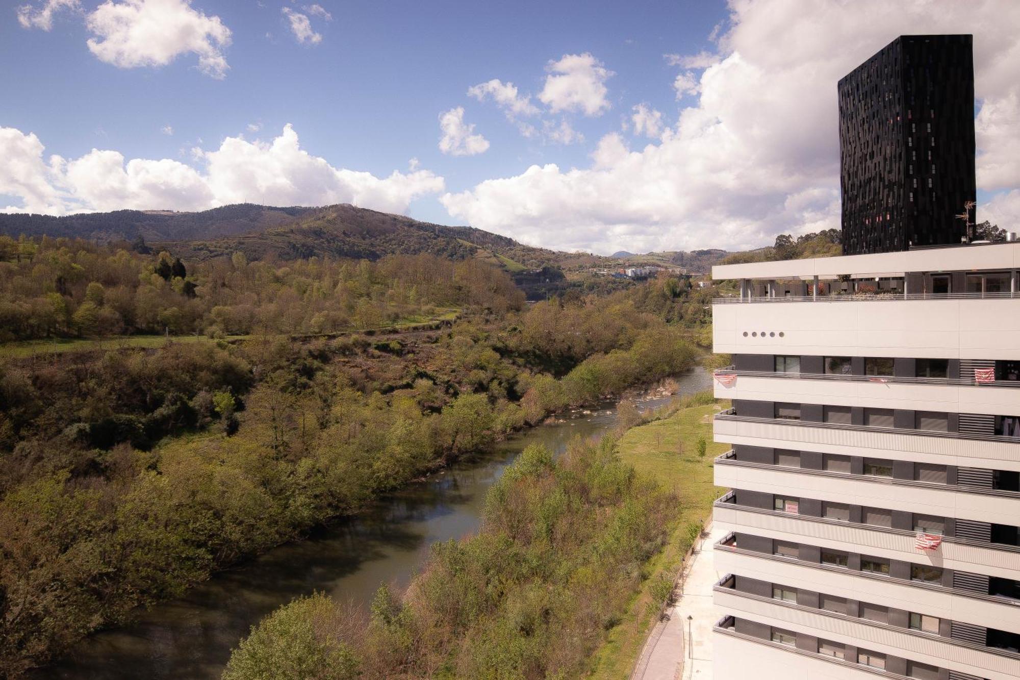 Fee4Me Bilbao, Style And Comfort Bilbau Exterior foto