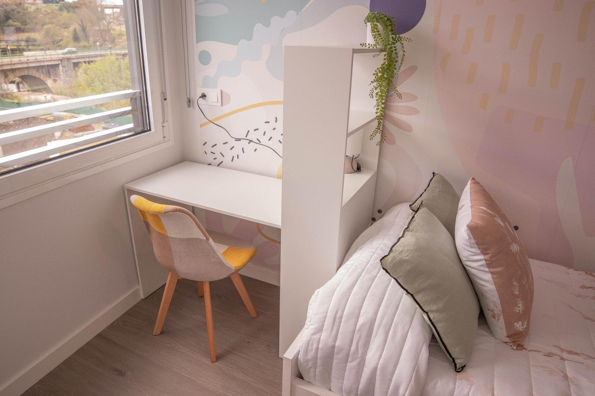 Fee4Me Bilbao, Style And Comfort Bilbau Exterior foto