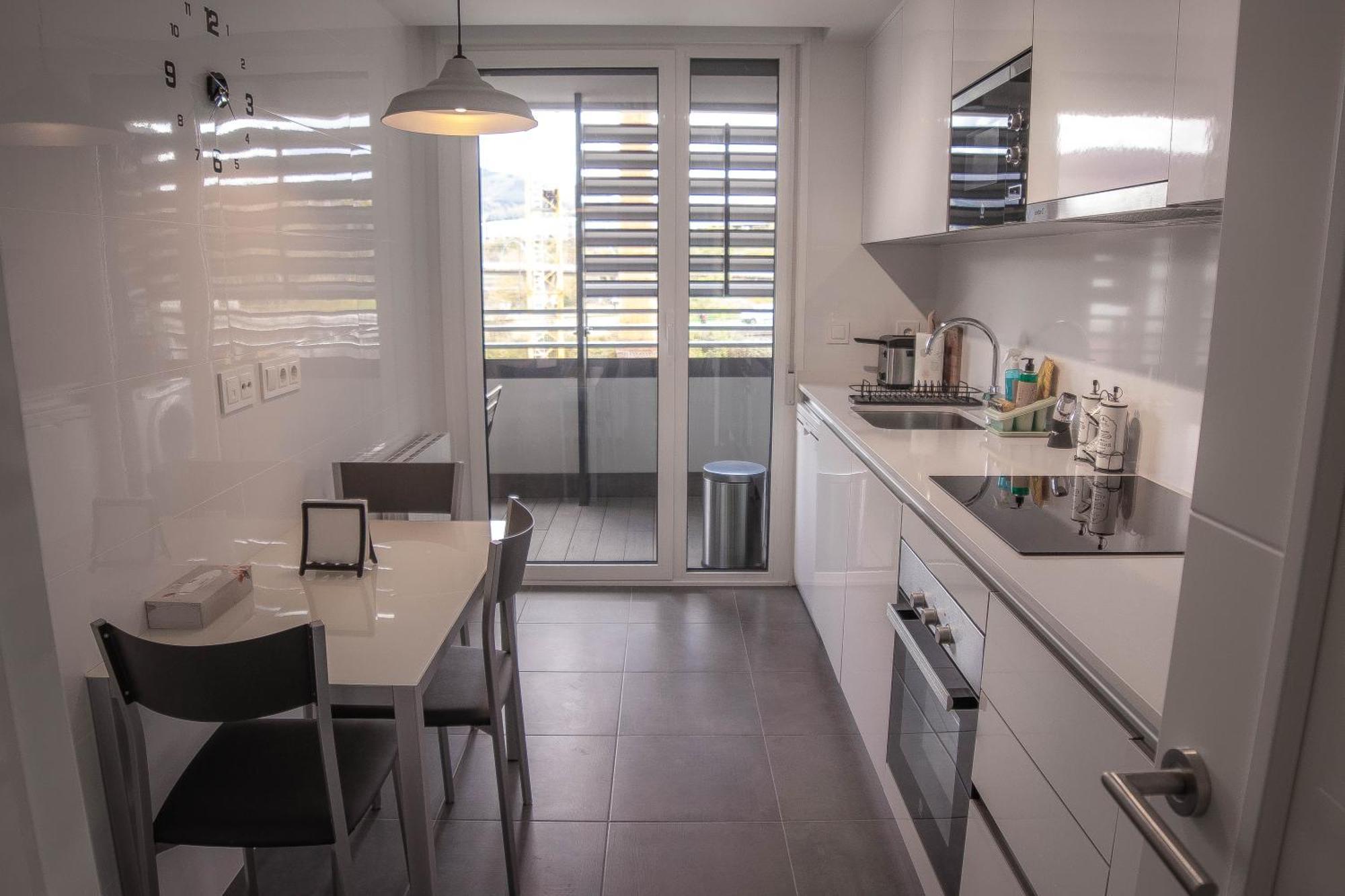 Fee4Me Bilbao, Style And Comfort Bilbau Exterior foto
