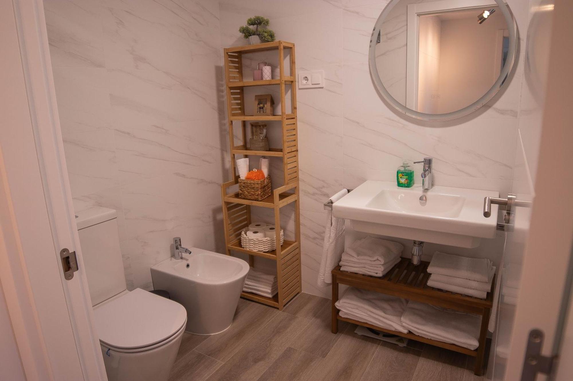 Fee4Me Bilbao, Style And Comfort Bilbau Exterior foto