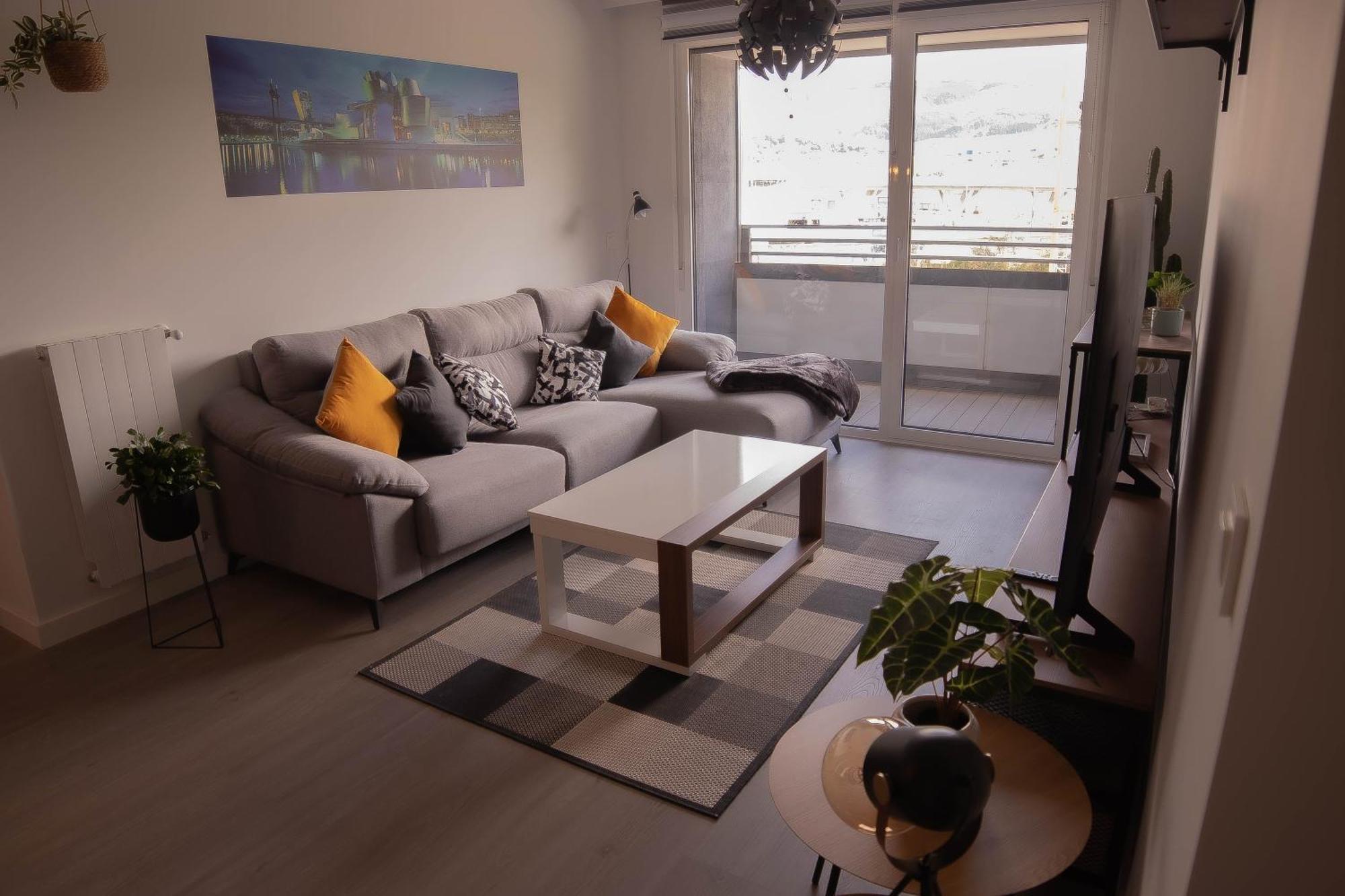 Fee4Me Bilbao, Style And Comfort Bilbau Exterior foto