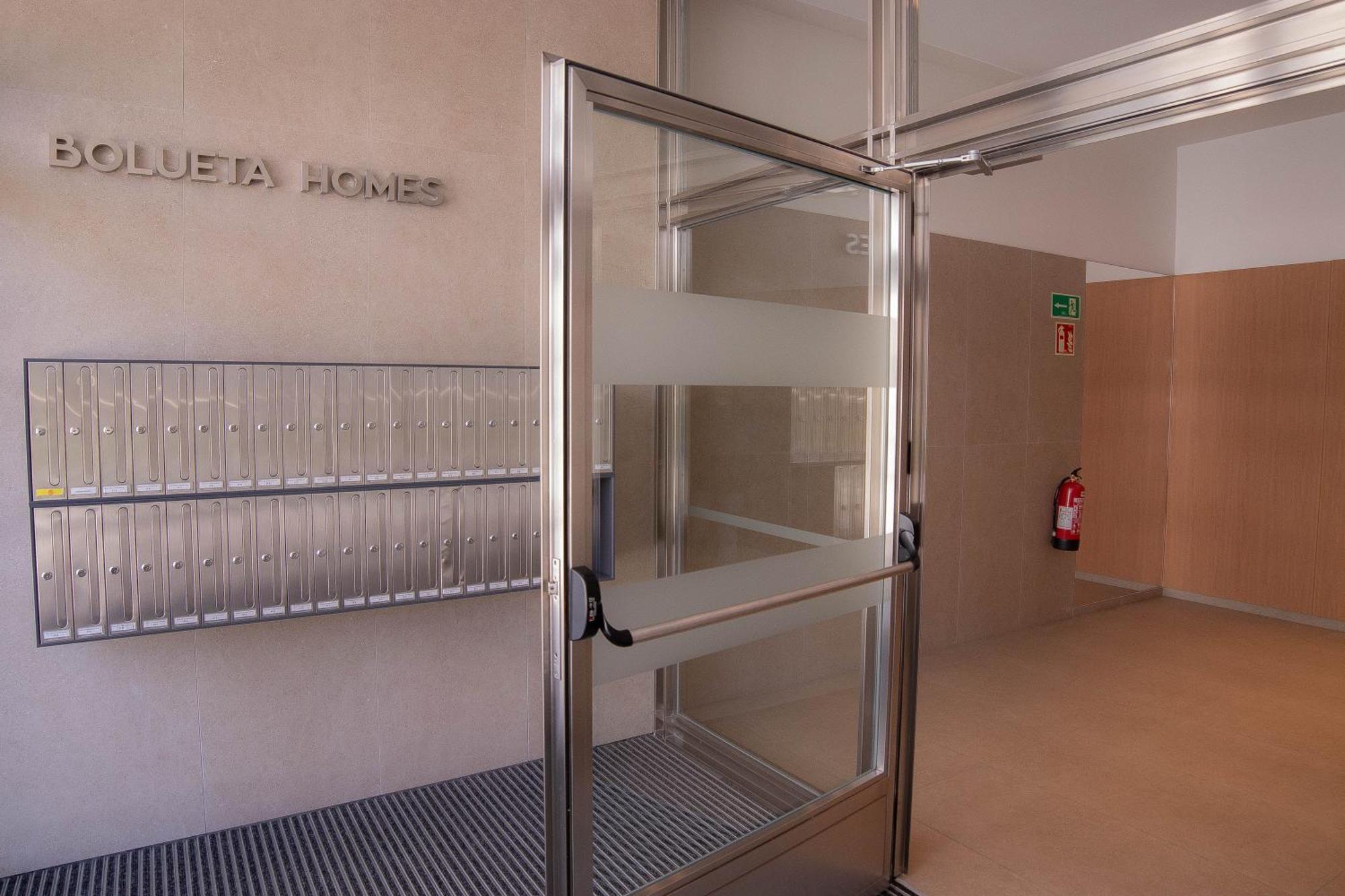Fee4Me Bilbao, Style And Comfort Bilbau Exterior foto