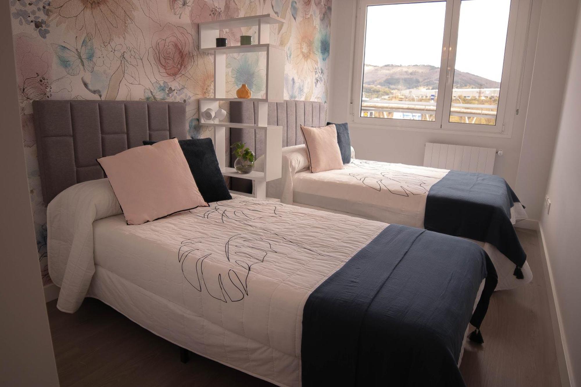 Fee4Me Bilbao, Style And Comfort Bilbau Exterior foto