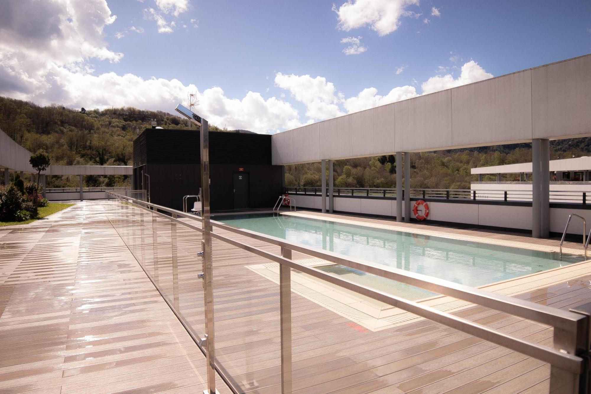 Fee4Me Bilbao, Style And Comfort Bilbau Exterior foto