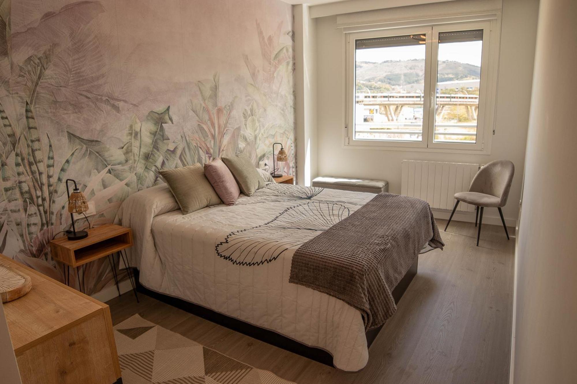 Fee4Me Bilbao, Style And Comfort Bilbau Exterior foto